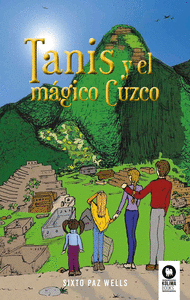 TANIS Y EL MGICO CUZCO