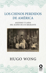 LOS CHINOS PERDIDOS DE AMRICA