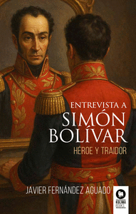 ENTREVISTA A SIMN BOLVAR