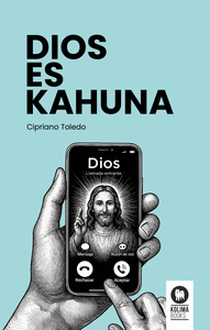 DIOS ES KAHUNA
