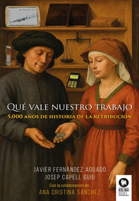 QU� VALE NUESTRO TRABAJO