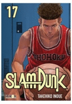 SLAM DUNK 17