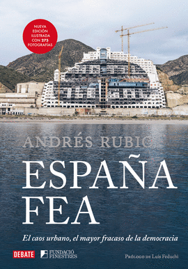 ESPA�A FEA (EDICI�N ILUSTRADA 2024)