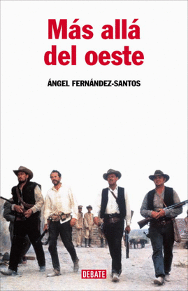 M�S ALL� DEL OESTE