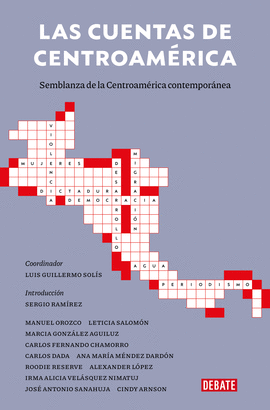 LAS CUENTAS DE CENTROAM�RICA
