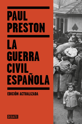 LA GUERRA CIVIL ESPAOLA