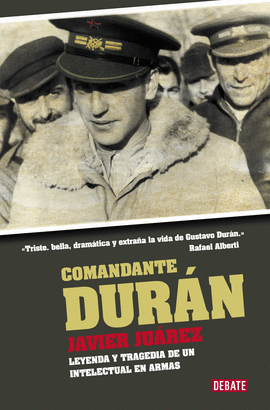 COMANDANTE DUR�N
