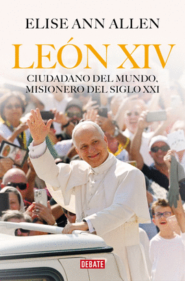 LEON XIV