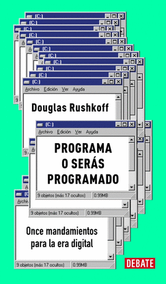 PROGRAMA O SERS PROGRAMADO (EDICIN 15 ANIVERSARIO)