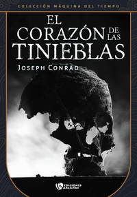 EL CORAZN DE LAS TINIEBLAS