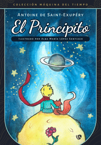 EL PRINCIPITO