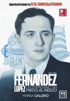 JOS� FERN�NDEZ L�PEZ