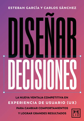 DISE�AR DECISIONES