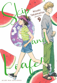 SKIP AND LOAFER N 09