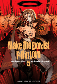 MAKE THE EXORCIST FALL IN LOVE N 05