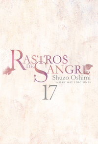 RASTROS DE SANGRE N 17