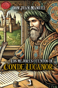 MEJORES CUENTOS DE CONDE LUCANOR, LOS