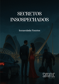 SECRETOS INSOSPECHADOS