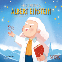 DESCUBRIENDO A ALBERT EINSTEIN