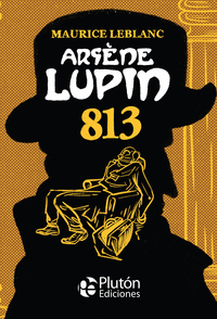 ARSNE LUPIN: 813