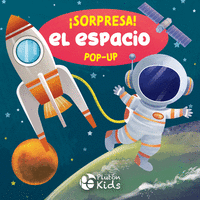 SORPRESA POP UP - DINOSAURIOS