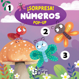 SORPRESA POP UP - EL MAR