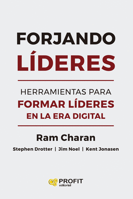 FORJANDO LIDERES