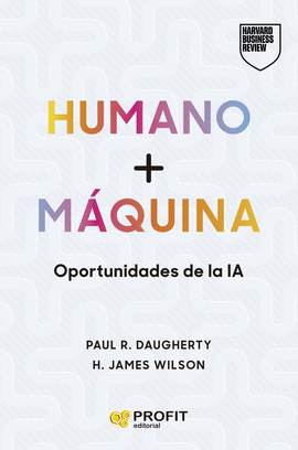 HUMANO + MQUINA