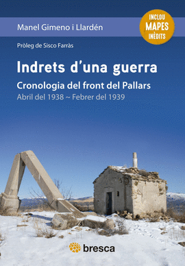 INDRETS D'UNA GUERRA 3A. EDICIO