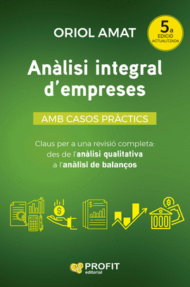 ANLISI INTEGRAL D'EMPRESES
