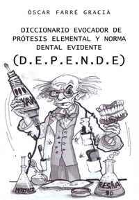 DICCIONARIO EVOCADOR DE PRTESIS ELEMENTAL Y NORMA DENTAL EV
