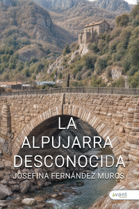 LA ALPUJARRA DESCONOCIDA