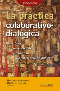 PRACTICA COLABORATIVO-DIALOGICA, LA