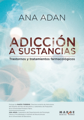 ADICCION A SUSTANCIAS