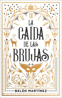 LA CADA DE LAS BRUJAS
