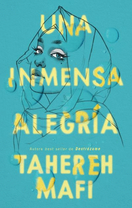 UNA INMENSA ALEGRA