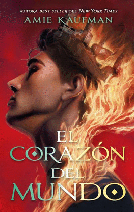 EL CORAZN DEL MUNDO