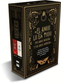 ESTUCHE VALS DE LA BRUJA