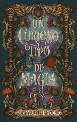 UN CURIOSO TIPO DE MAGIA