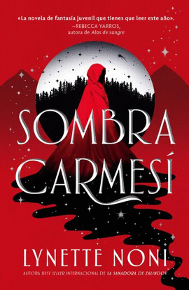 SOMBRA CARMES�