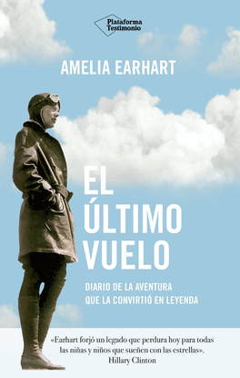 EL �LTIMO VUELO