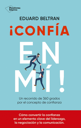 �CONF�A EN M�!