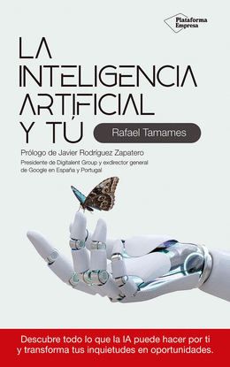 LA INTELIGENCIA ARTIFICIAL Y T�