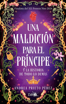 UNA MALDICIN PARA EL PRNCIPE