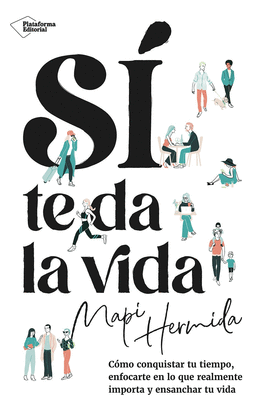 S� TE DA LA VIDA