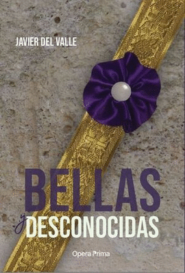 BELLAS Y DESCONOCIDAS
