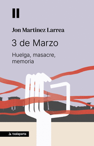3 DE MARZO