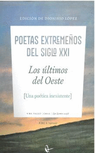 POETAS EXTREMEOS DEL SIGLO XXI