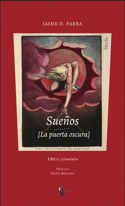 SUE�OS. LA PUERTA OSCURA
