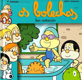 OS BOLECHAS FAN NATACI�N